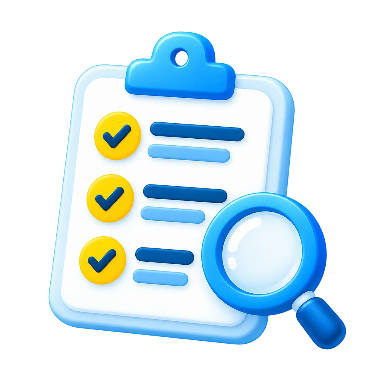SEO Audits und Webanalyse Icon